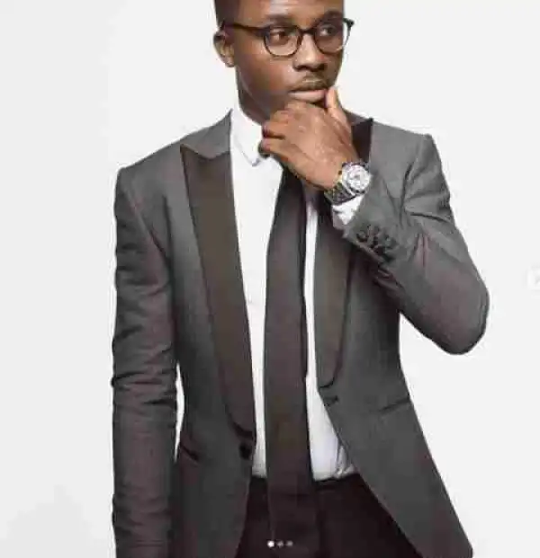 BBNaija’s Former Housemate, Lolu Reveals His Mother’s Last Words To Him